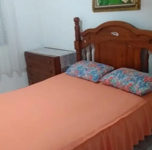 Recanto Das Gaivotas Hotel Peruíbe